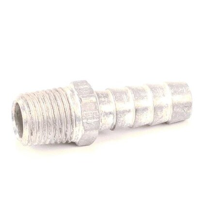 Bunn FITTING, BARB-PLD.38HOSEX.25MP 21136.0001